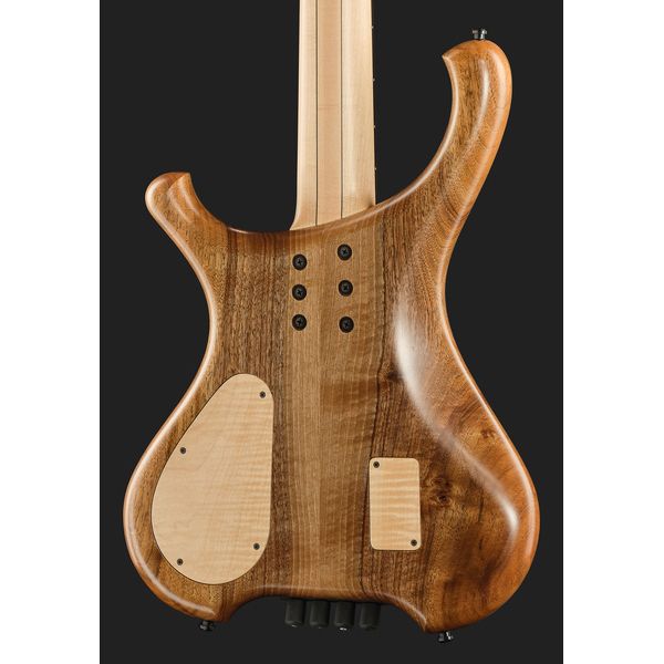 Marleaux Betra 4 Walnut