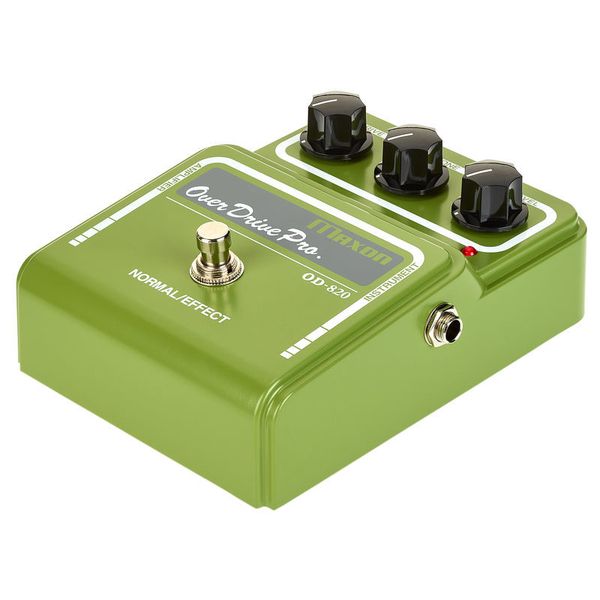 Maxon OD-820 Overdrive Pro