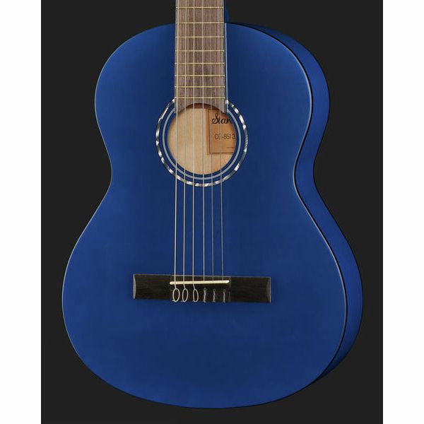 Startone CG-851 3/4 Blue