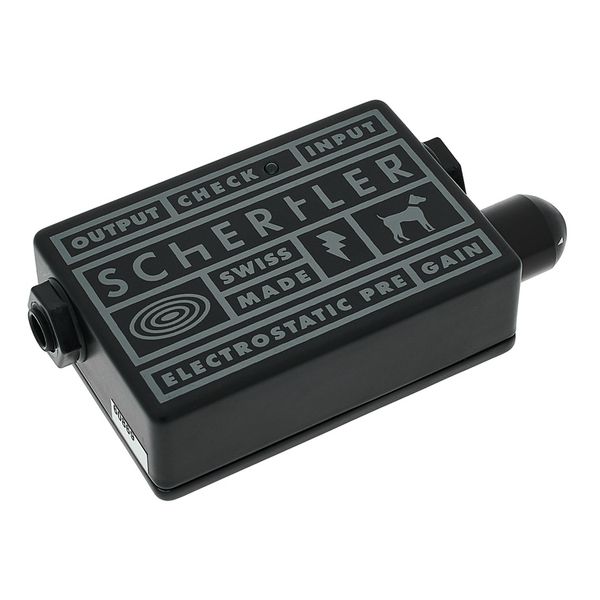 Schertler STAT-C-Set