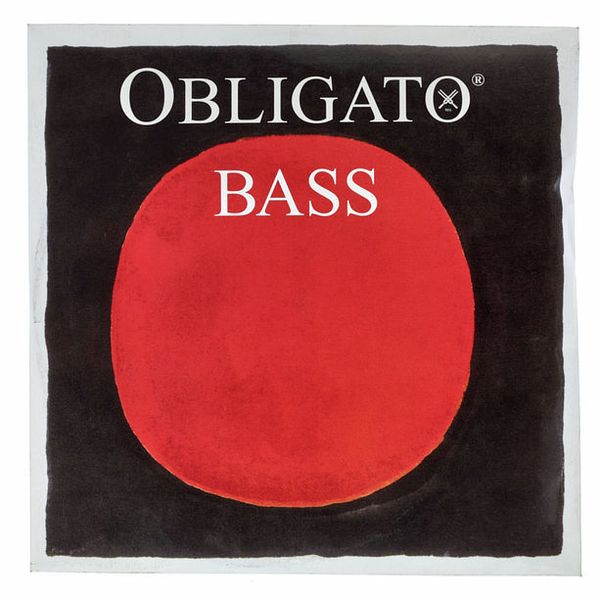Pirastro Obligato C Double Bass 4/4-3/4
