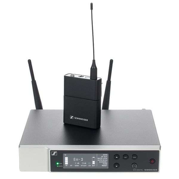 Sennheiser EW-D MCM 114 Y1-3 Bundle