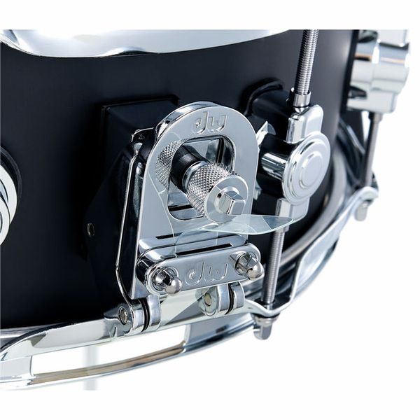 DW Design Frequent Flyer Black