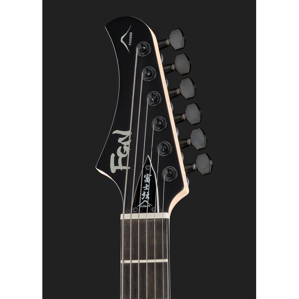 FGN J-Standard Mythic OPBK