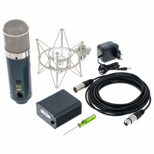Chandler Limited TG Microphone