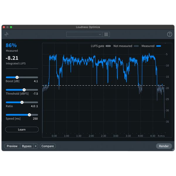 iZotope RX 11 Advanced EDU