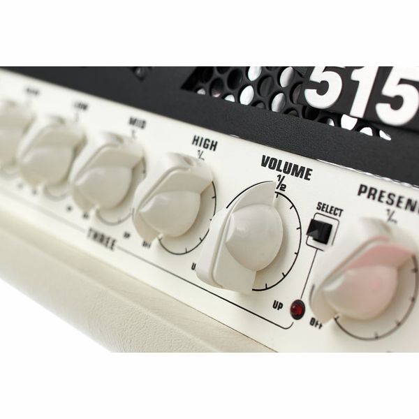 Evh 5150 III 50 W 6L6 Head Bundle