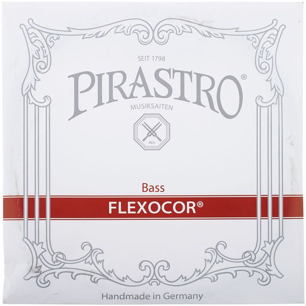 Pirastro Flexocor H5 Bass medium