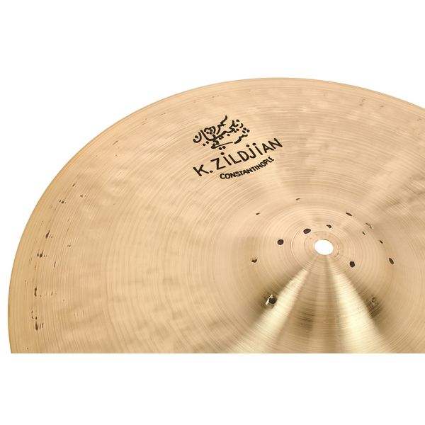 Zildjian 17" K' Constantinople Susp.
