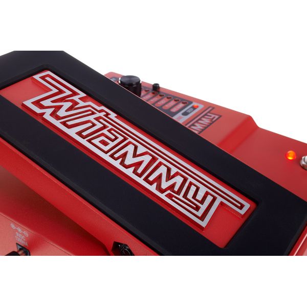 Digitech Whammy 5 Bundle