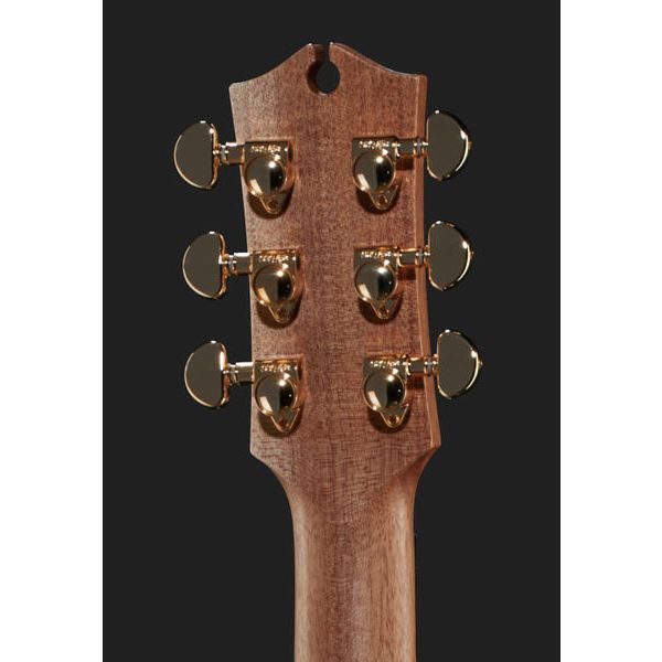 Maton EBG808A w/ Case