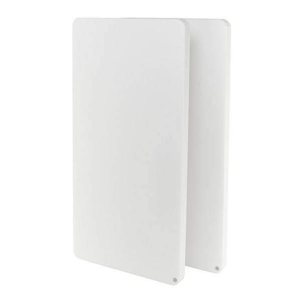 t.akustik Office Set Open Plan WH