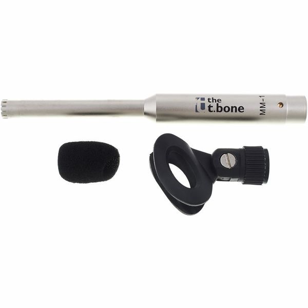 DBX DriveRack 260 Bundle