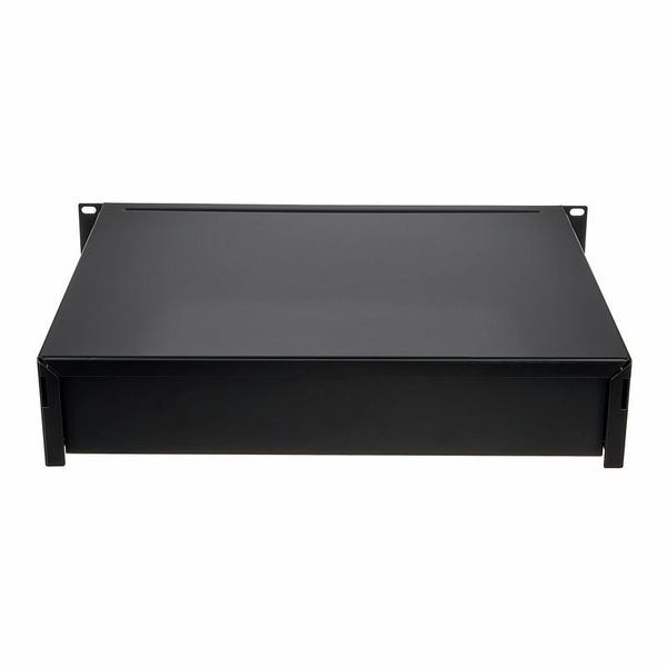 Adam Hall 874 E 02 Rack Drawer ERGO