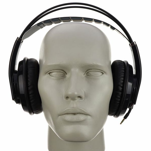 Superlux HD-681 Evo BK