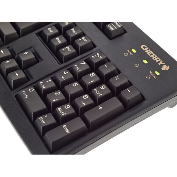 Cherry Business Line G83-6105