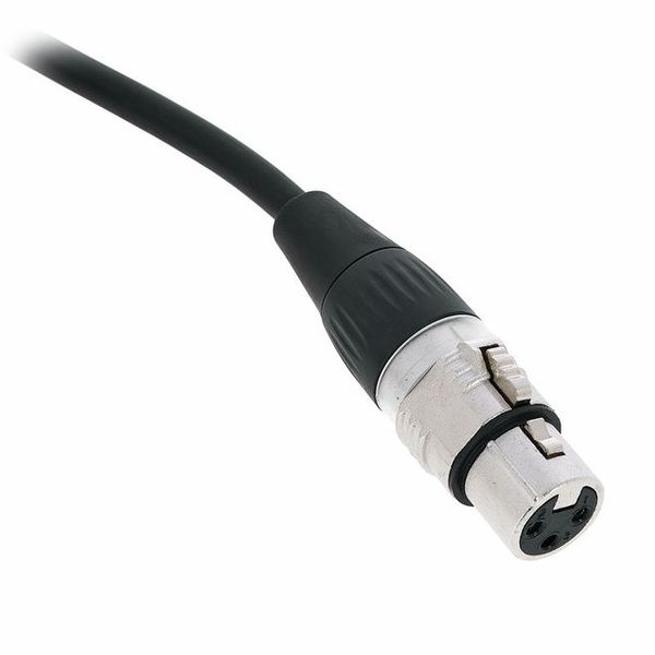 Sommer Cable Basic+ HBP-XF6S 9,0m