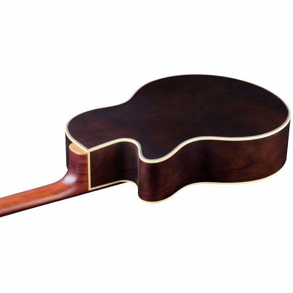 Warwick Alien Deluxe 5 NT