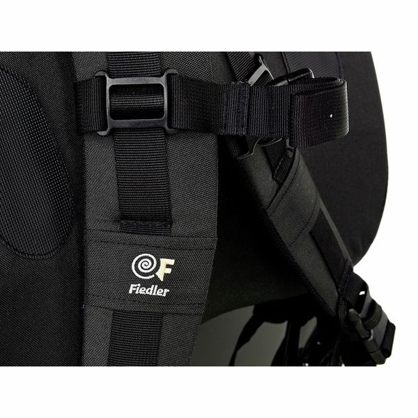 Gewa Air Cello Case BK/BK Fiedler