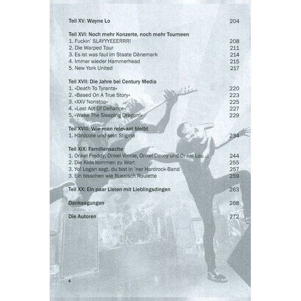 I.P. Verlag Blut & Schwei