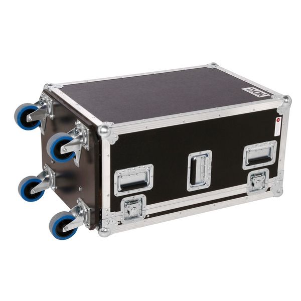 Thon Roadcase Yamaha DM7 Comp RG DH