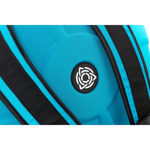 Hardcase Technologies Evatek2.0M Handpan Case Blue M