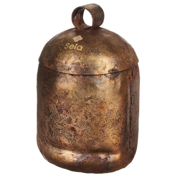 Sela Noah Bell 11 B4