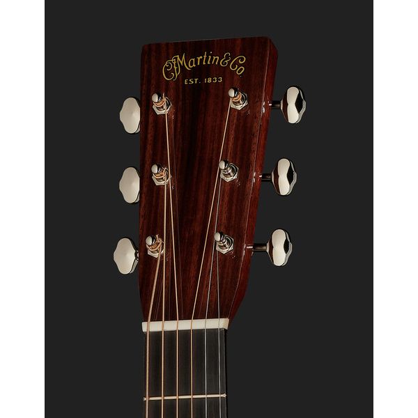 Martin Guitar 000-28EC Eric Clapton