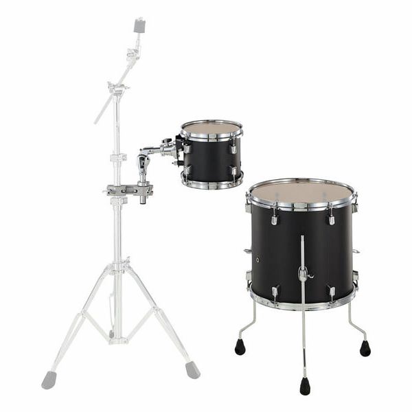 Pearl Decade Maple Add-On Pack S.BK