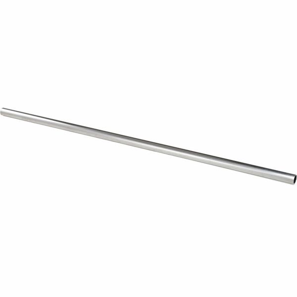 Stairville Aluminum Pipe 50mm 2m