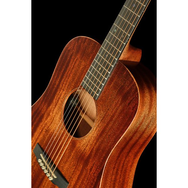 Martin Guitar D Jr E StreetMaster LH New