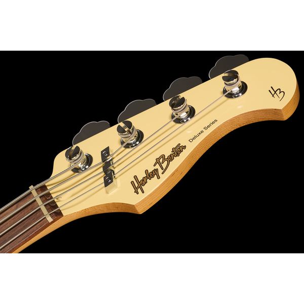 Harley Benton PJ-74 VW Vintage Series