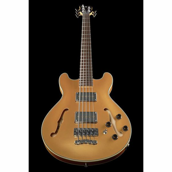 Warwick RB Star Bass 5 MGHP