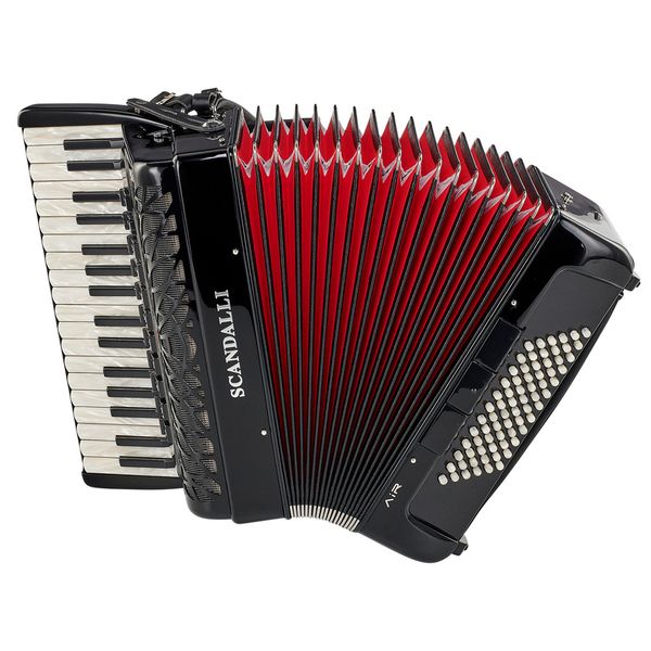 Scandalli Air Junior