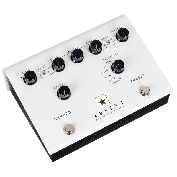 Blackstar Dept. 10 Amped 1