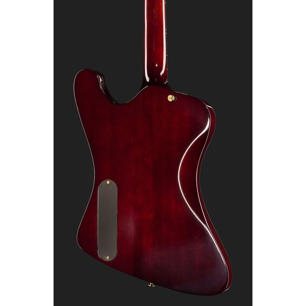 ESP LTD CS-II QM Vintage Natural