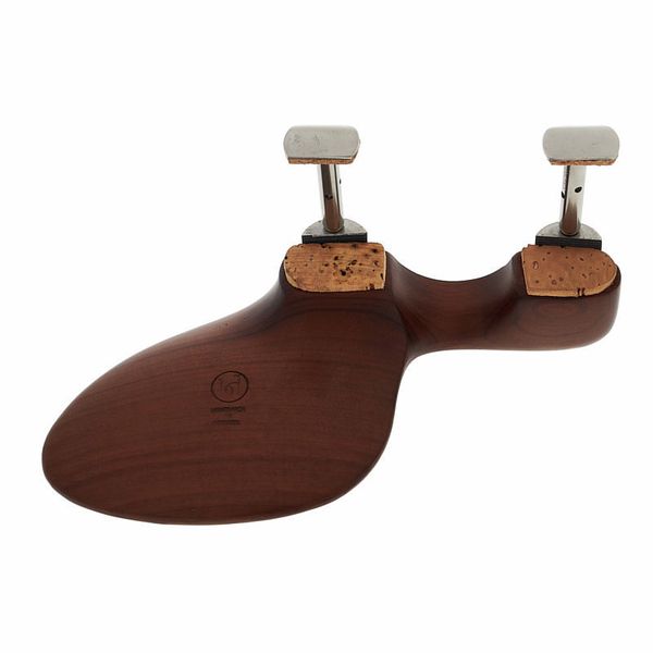 Berdani Chinrest Titan Dark Boxw. GU/K