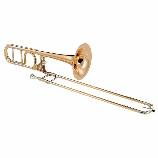 B&S MS14I-L Bb/F-Trombone