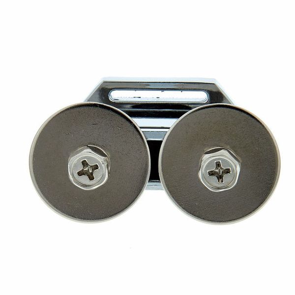 Gibraltar Snare Drum Butt End