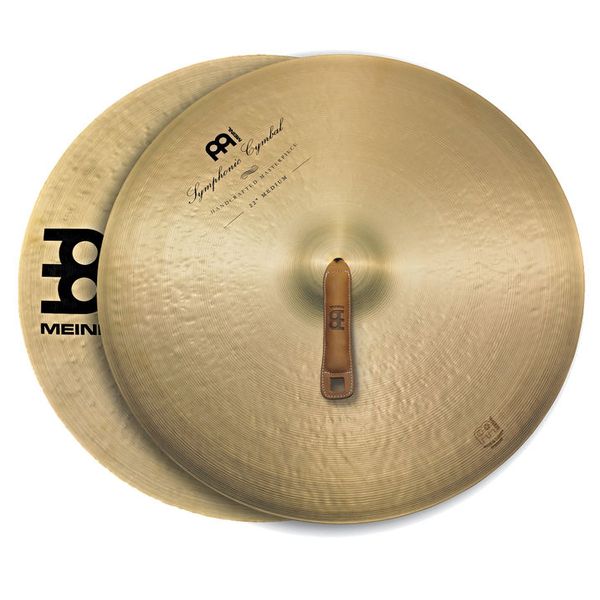 Meinl 22" Symphonic Medium