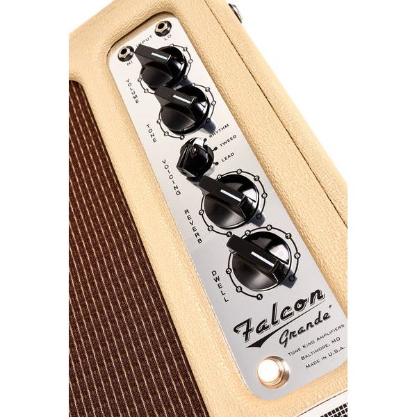 Tone King Falcon Grande CR