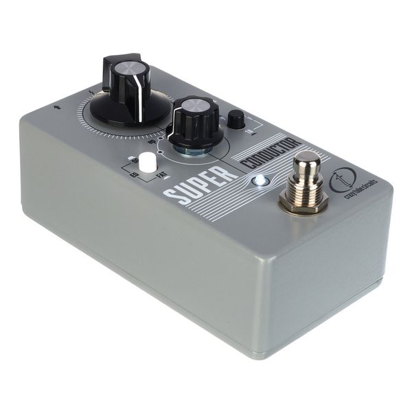 Crazy Tube Circuits Super Conductor - Boost