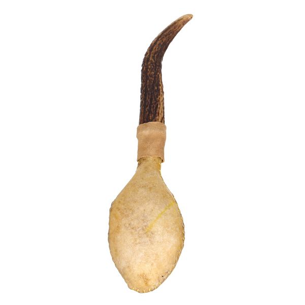 Terre Shamanshaker deer ant sea L