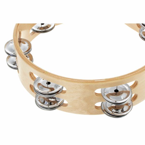 Millenium 8" Tambourine