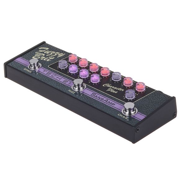 Tech 21 SansAmp Fuzzy Brit