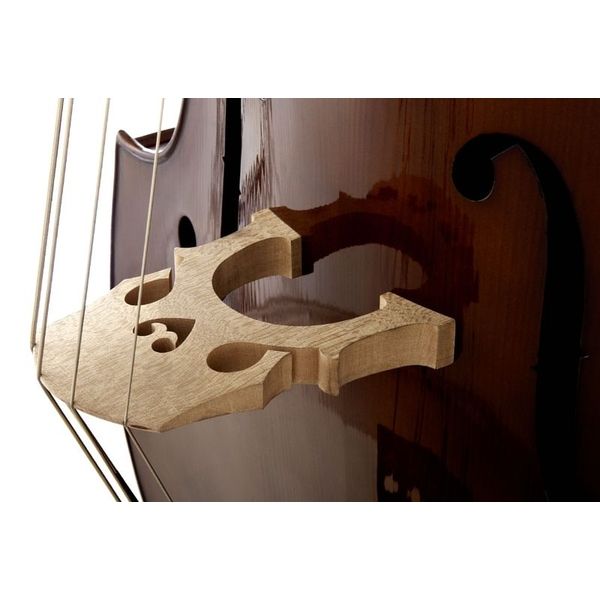 Stentor SR1950 Double Bass Student 1/4