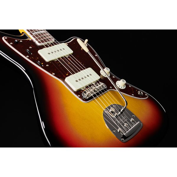 Fender AV II 66 JAZZMASTER RW WT3TB