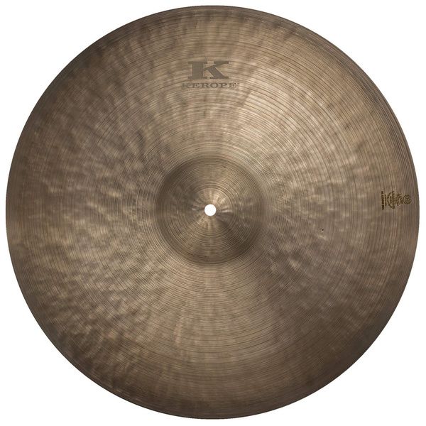 Zildjian 20" Kerope Med. Thin High Ride