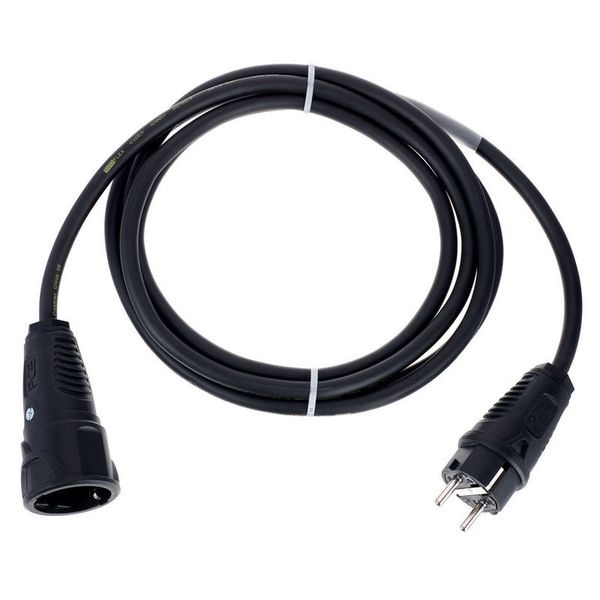 Stairville Power Cable 3m 1,5mm