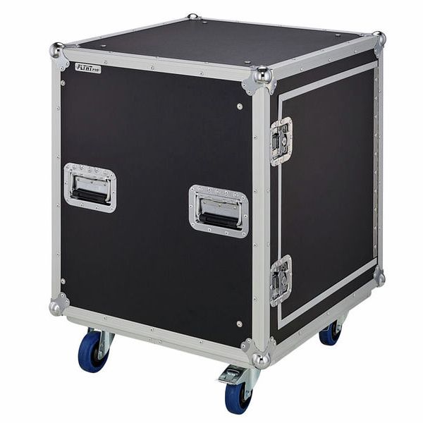 Flyht Pro Rack 12U Slide Shock Mount